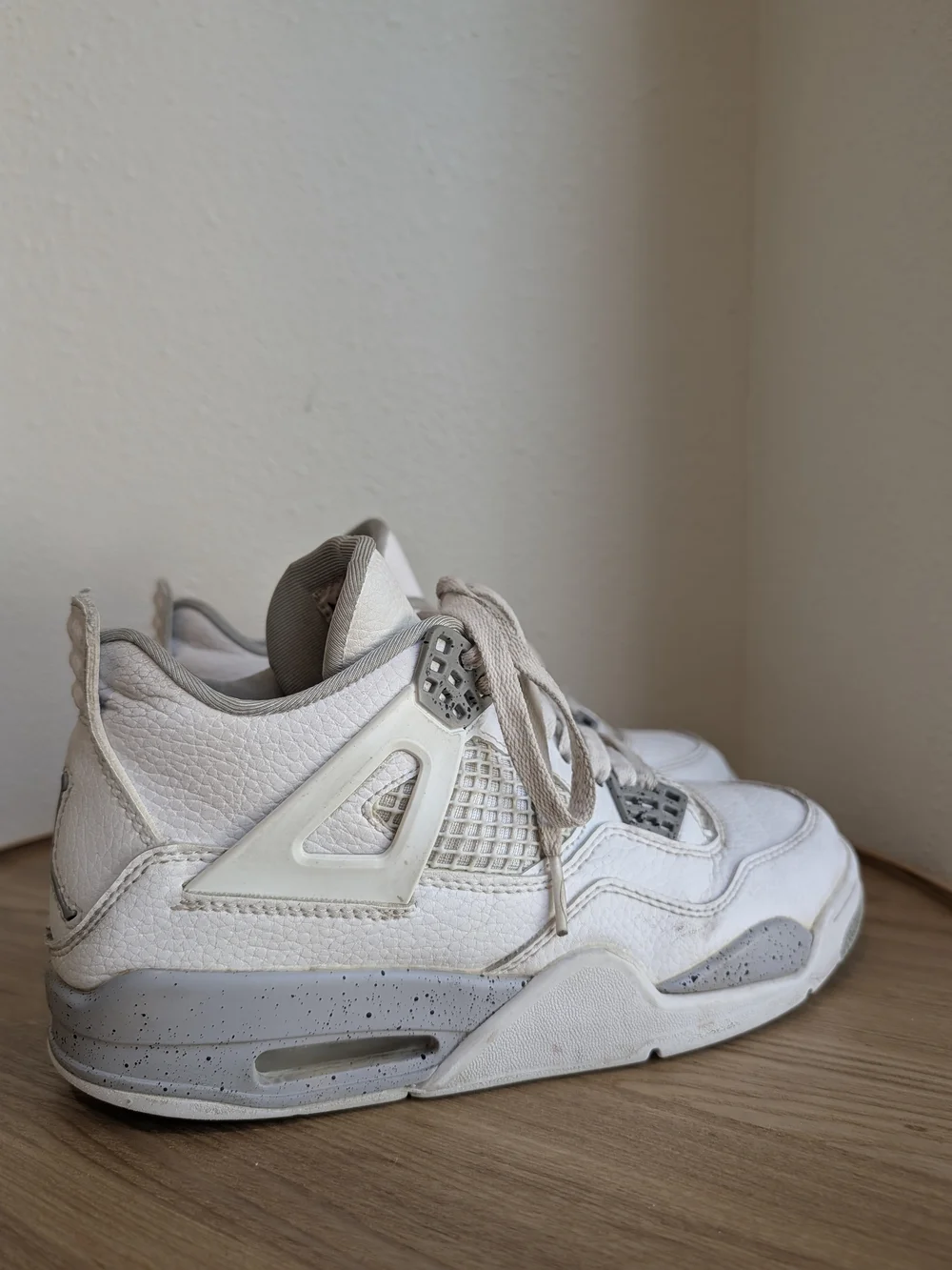 Jordan air retro